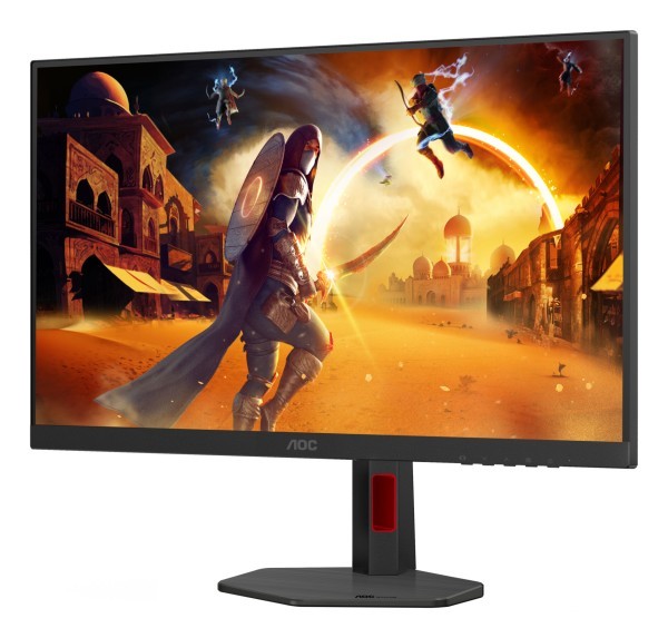 TFT AOC 27G4ZR 68,60cm (27")LED,2xHDMI,DisplayPort,240Hz