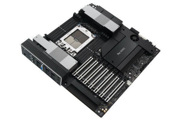 ASUS PRO WS WRX90E-SAGE SE (WRX90) (D)