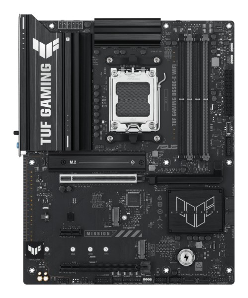ASUS TUF B650E-E Gaming WIFI (AM5) (D)