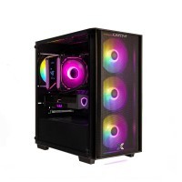 Captiva PC Highend Gaming I10-2979 (Ultra 5 250KF Plus/RTX5070 12GB GDDR7/SSD 1TB/32GB/WLAN/Windows 11 Home 64-bit) Captiva PC Highend Gaming I10-2979 (Ultra 5 250KF Plus/RTX5070 12GB GDDR7/SSD 1TB/32GB/WLAN/Windows 11 Home 64-bit)