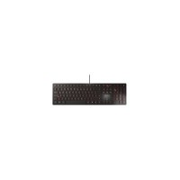 Keyboard Cherry KC 6000 slim wired black (DE) (JK-1600DE-2) Keyboard Cherry KC 6000 slim wired black (DE) (JK-1600DE-2)