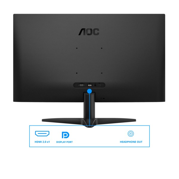 TFT AOC Q27B36X 68,6 cm (27")HDMI,DisplayPort