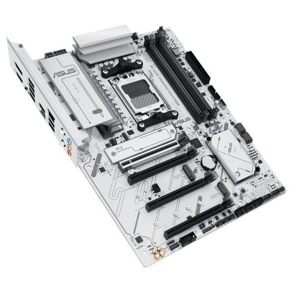 ASUS B850 MAX GAMING WIFI W (AM5) (D)