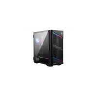 PC- Gehäuse MSI MPG Velox 100P Airflow PC- Gehäuse MSI MPG Velox 100P Airflow