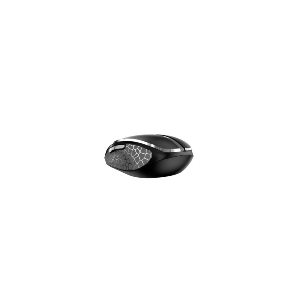 B-Mouse Cherry MW 8C Advanced wireless black (JW-8100)