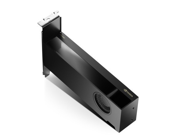 VGA PNY Quadro RTX 2000 ADA 16GB Smallbox (VCNRTX2000ADA-SB)