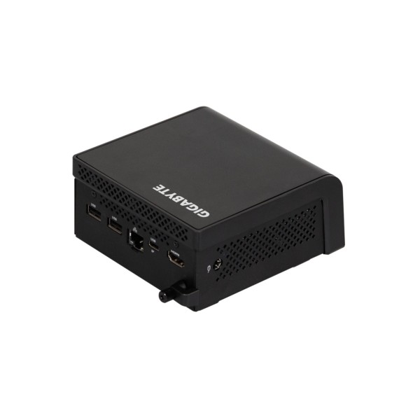 Gigabyte BRIX Barebone GB-BTIP-N250 (D) Twin Lake