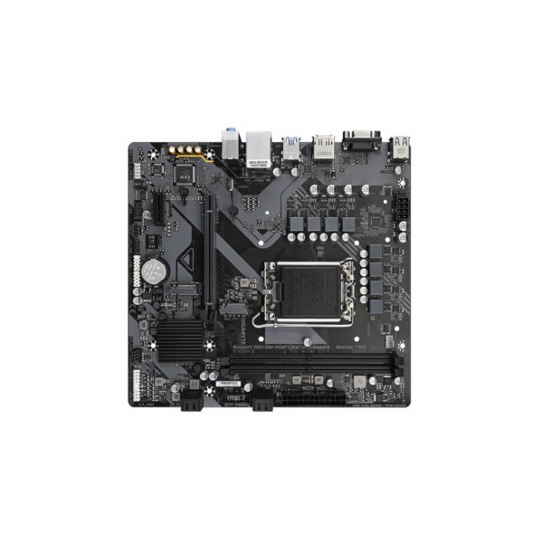 Gigabyte GA-B760M E (1700) (D)
