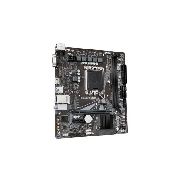 Gigabyte GA-H610M H V2 (1700) (D)
