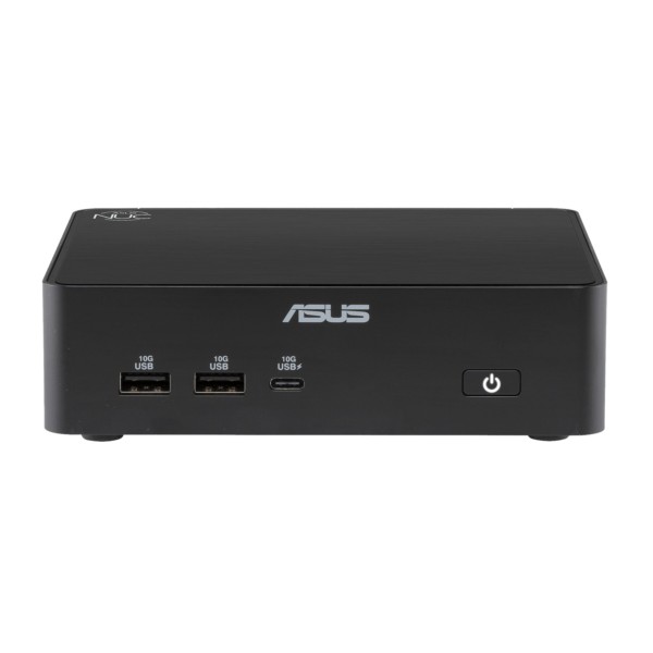 Asus NUC 16 PRO RNUC16GDKS76C4N2 Ultra X7 358H Grand Canyon (inklusive Gema) L10