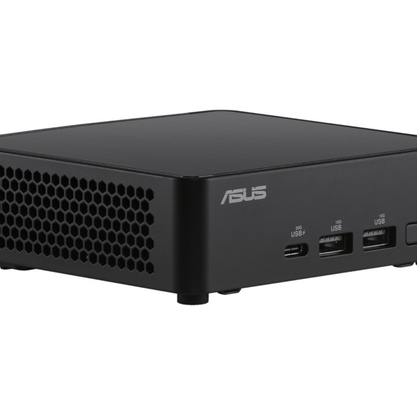 Captiva Mini PC Power Starter I94-961 (Core 3-100U/1TB/16GB/WLAN/Windows 11 Home 64-bit)