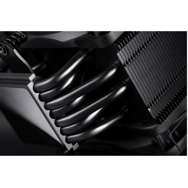 Cooler Noctua NH-U12A chromax.black
