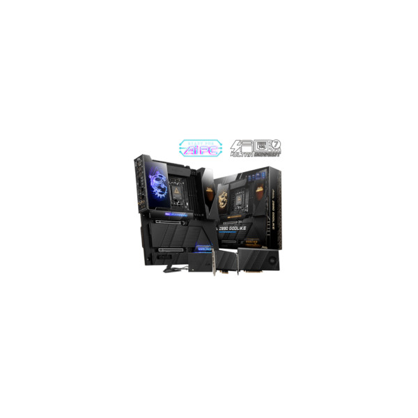 MSI MEG Z890 GODLIKE (1851) (D)