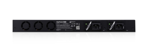 UbiQuiti EdgeRouter ER-8-XG 10/100/1000