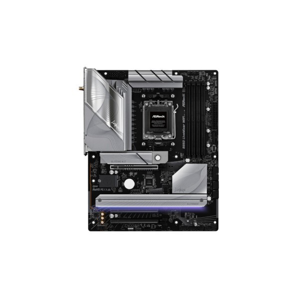 ASROCK B850 LiveMixer WiFi (AM5) (D)