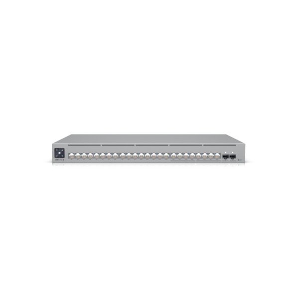 UbiQuiti UniFi 24-port 10/100/1000 USW-PRO-MAX-24-POE (1 Jahr Garantie)