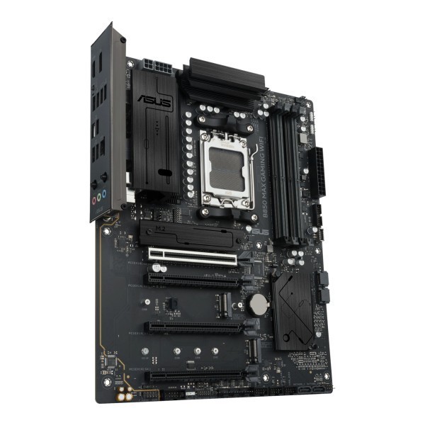 ASUS B850 MAX GAMING WIFI (AM5) (D)