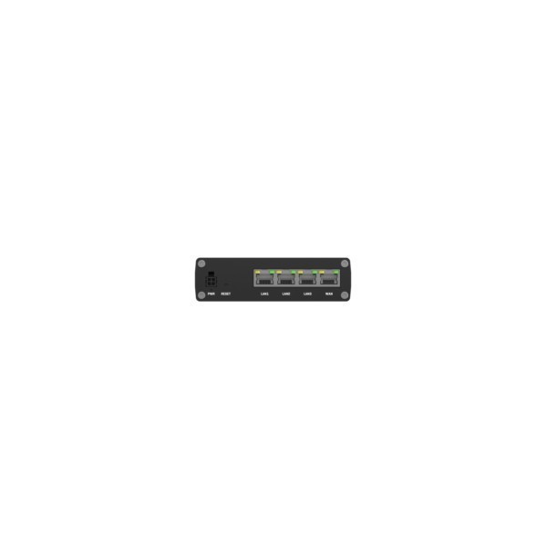 Teltonika RUTM08 Industrial Wired Router