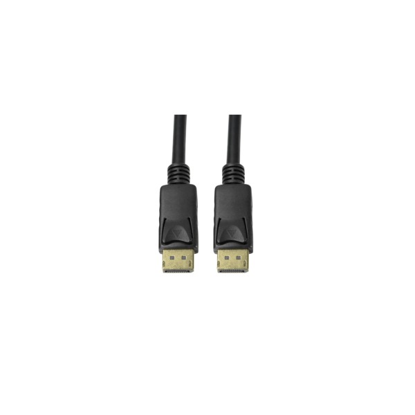 Kabel LogiLink DisplayPort - 1m