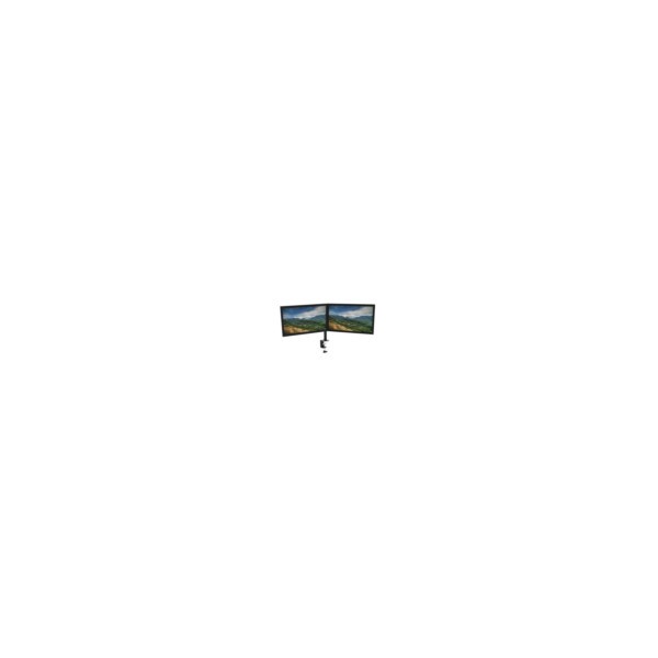 LogiLink Monitorhalterung 13–27" Stahl Gasdruckfeder BP0176