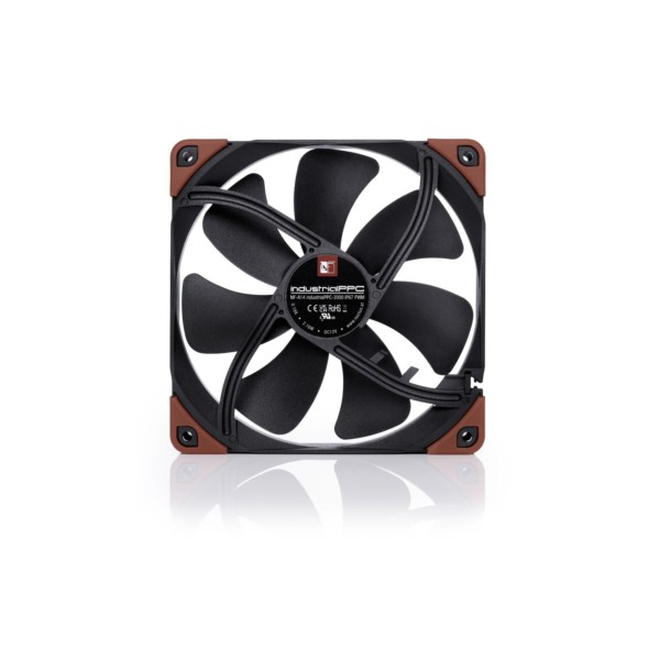 PC-Gehäuselüfter Noctua IndustrialPPC NF-A14  (NF-A14 IPPC-2000)