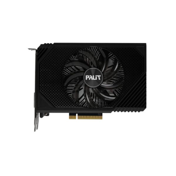 VGA Palit GeForce® RTX 3050 8GB StormX (GA107)