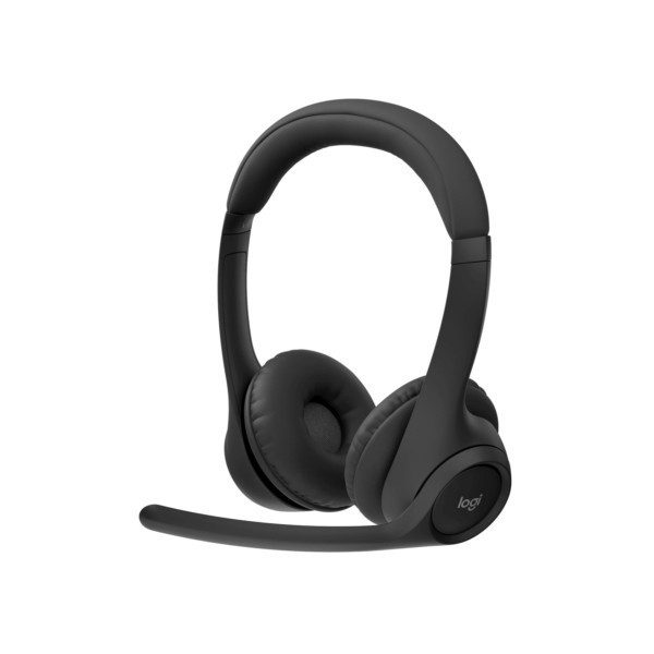 Headset Logitech Zone Wireless  305 schwarz UC-Version (981-001453)