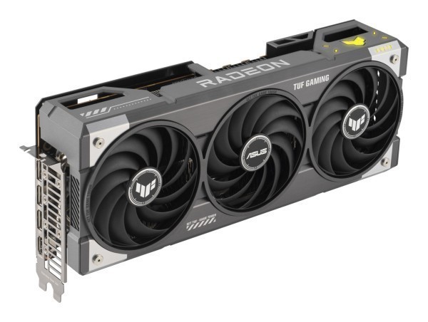 VGA ASUS RADEON RX 9070 XT 16GB TUF GAMING OC