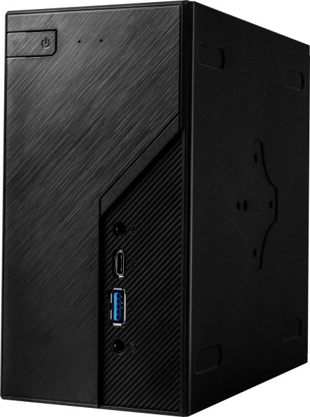 ASROCK DeskMini X300 - Barebone 2.5G