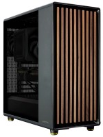 Captiva PC Highend Gaming R10-5808 (Ryzen 7 7800X3D/RTX5080 16GB GDDR7/SSD 2TB/64GB/WLAN/Windows 11 Home 64-bit) Captiva PC Highend Gaming R10-5808 (Ryzen 7 7800X3D/RTX5080 16GB GDDR7/SSD 2TB/64GB/WLAN/Windows 11 Home 64-bit)