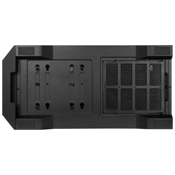 PC- Gehäuse Chieftec GA-01B-Q-OP "APEX Q"