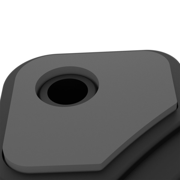 PC- Gehäuselüfter EKL Alpenföhn Wingboost 3 ARGB 120mm