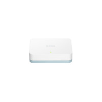 D-Link Switch 5-port 10/100/1000 DGS-1005D/E D-Link Switch 5-port 10/100/1000 DGS-1005D/E