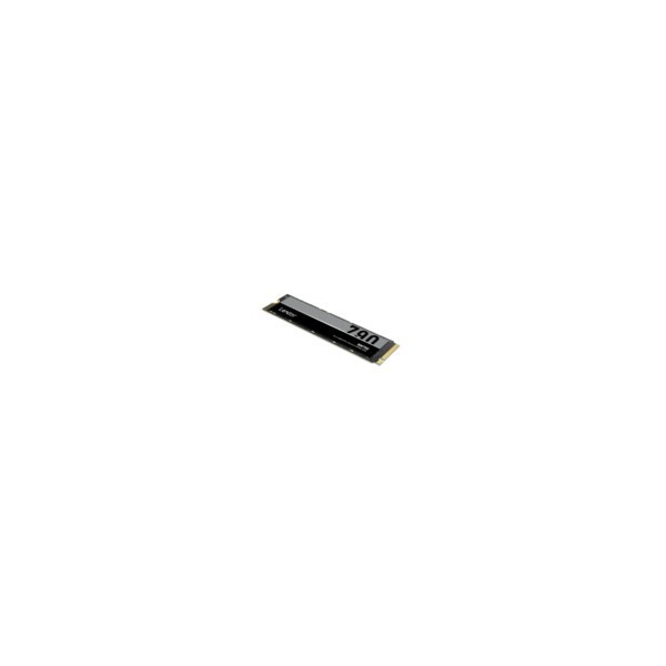 SSD Lexar 4TB NM790 LNM790X004T-RNNNG PCIe M.2 NVME PCIe 4.0 x4