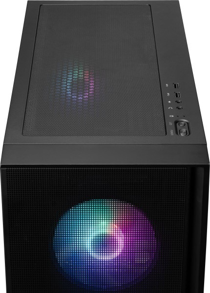 Captiva PC Entry Gaming R10-2817 (Ryzen 5 5500/RTX5050 8GB GDDR6/SSD 500GB/16GB/WLAN/Windows 11 Home 64-bit)