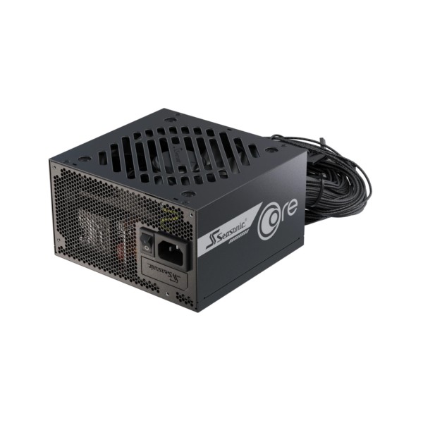 PC-Netzteil Seasonic SRP-CBC651-A5A51JF 650W