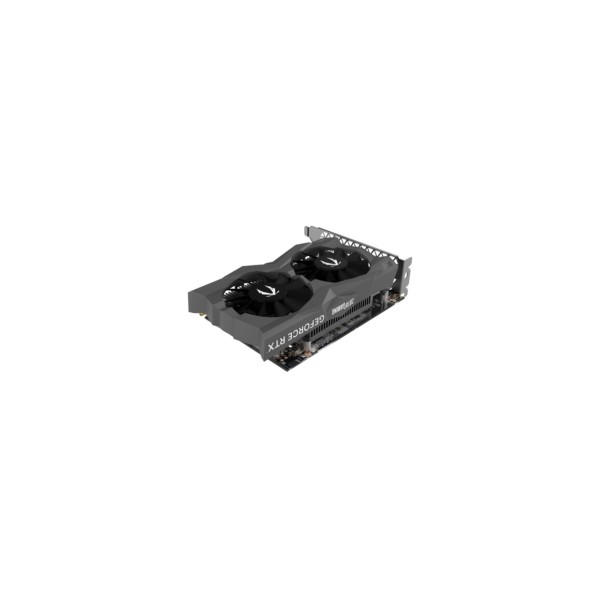 VGA ZOTAC GeForce® RTX 3050 6GB Twin Edge