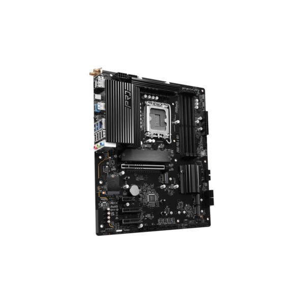 ASROCK Z890 Pro-A WiFi (1851) (D)