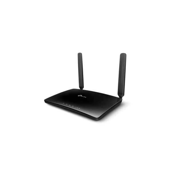B-TP-Link Wireless Router 4G 300M TL-MR6400