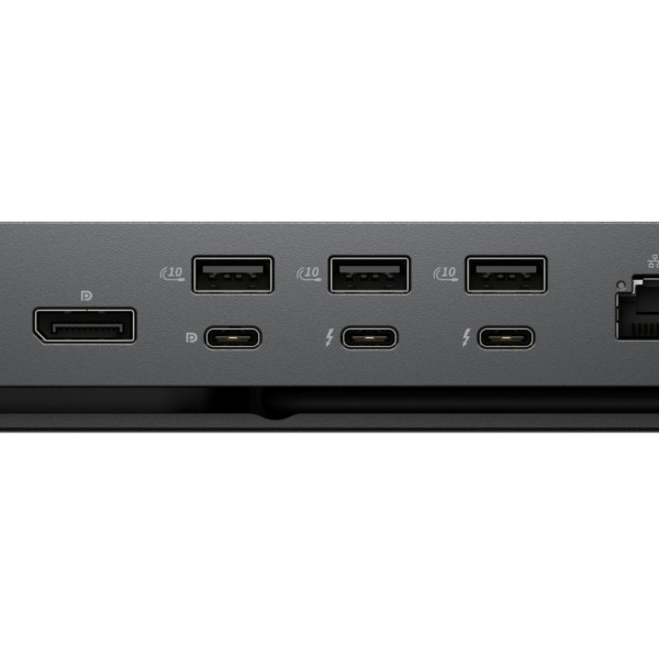 Dell Pro Smart Dockingstation DELL-SD25TB4