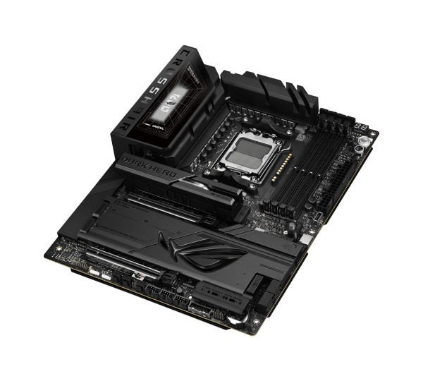 ASUS ROG CROSSHAIR X870E DARK HERO (AM5) (D)