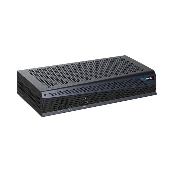 VGA Gigabyte GeForce® RTX 5060 TI 16GB Aorus AI BOX