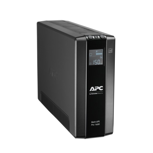 B-APC Back-UPS Pro BR1600MI Wechselstrom 230 V