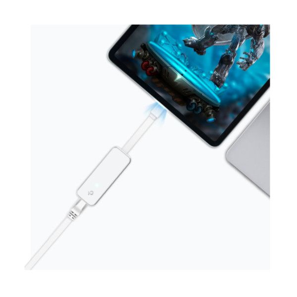TP-Link Netzwerkadapter UE300C USB-C