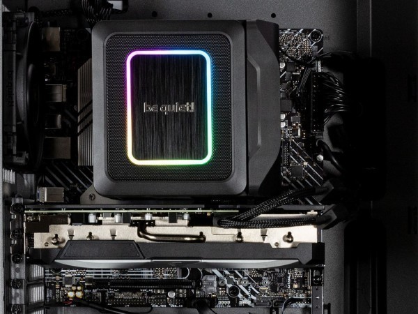 Captiva PC Highend Gaming I92-956 (i7-14700KF/RTX5070 12GB GDDR7/SSD 1TB/16GB/WLAN/Windows 11 Home 64-bit)