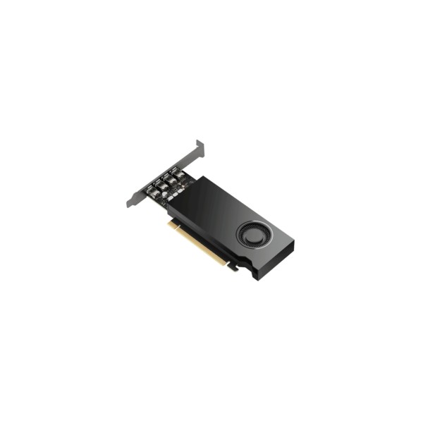 VGA PNY Quadro RTX 2000E ADA 16GB Smallbox (VCNRTX2000EADA-SB)