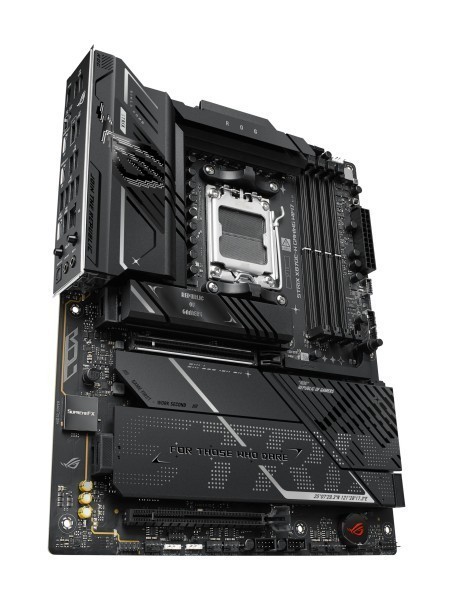 ASUS ROG STRIX X870E-H Gaming WIFI7 (AM5) (D)