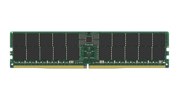 DDR5 64GB PC 5600 Kingston Server Premier ECC registered KSM56R46BD4-64HA