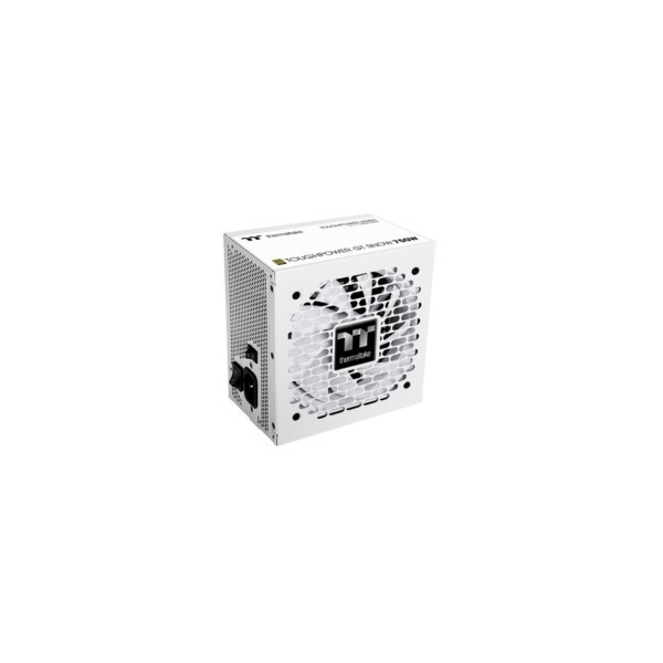 PC- Netzteil Thermaltake TOUGHPOWER GT 750W Gold ATX3.1 White PS-TPT-0750FNFAGE-W