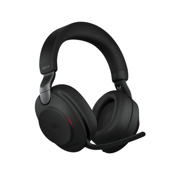 Headset JABRA Evolve2 85 MS Stereo 28599-999-889